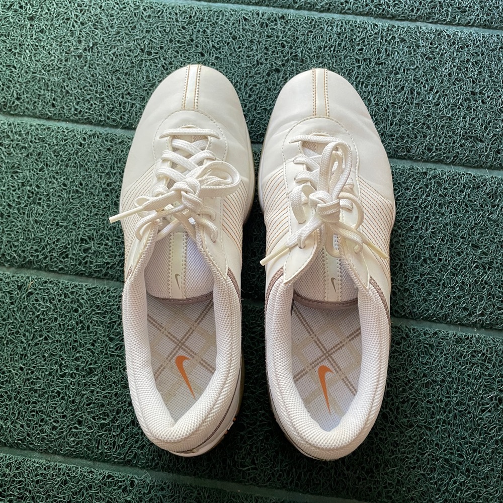 Nike Power Channel Women’s Golf Shoes